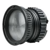 Adorama Ikan Replacement 30 Degree Lens for Stryder SB200 Field LED Fresnel Light SB200-30D