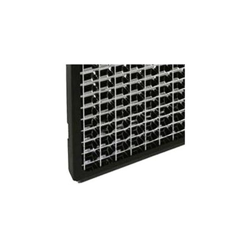  Adorama ARRI Superwide Silver Egg Crate Grid for Cool 2+2 Light 537321
