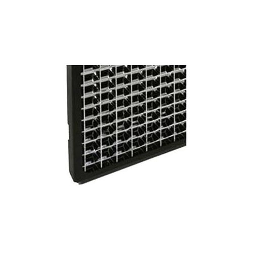  Adorama ARRI Medium Silver Egg Crate Grid for Studio Cool 2 L2.84005.C