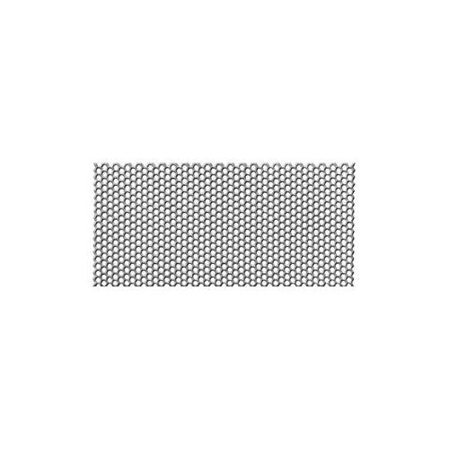  Adorama Mole-Richardson 60 Deg. Honeycomb Grid for Biax 8 Fluorescent Fixture 742260