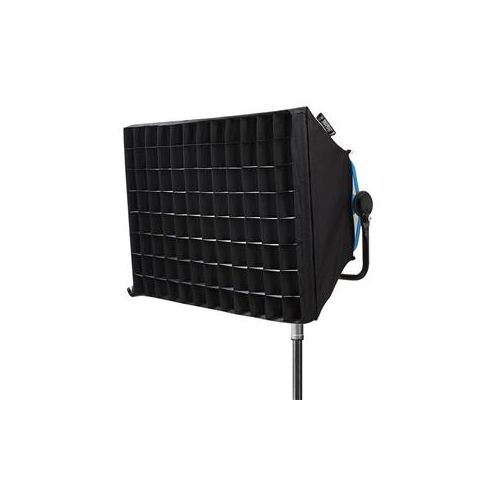  Adorama K 5600 Lighting SNAPGRID for Slice 150x2 LED Panel, 40 Degree SGR96W40