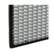 ARRI White Intensifier Egg Crate Grid 537335 - Adorama