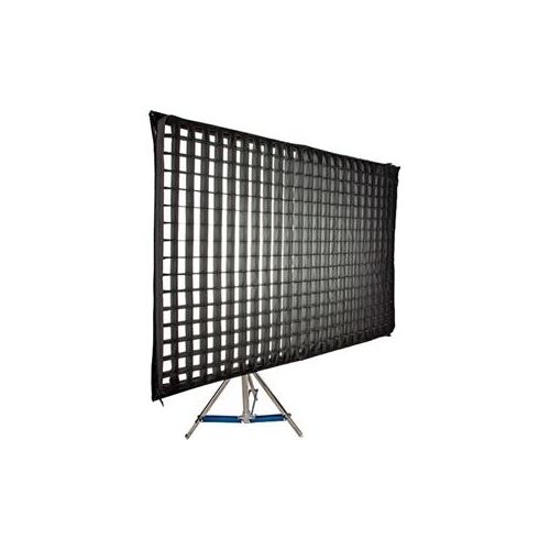  Adorama Kino Flo SnapGrid for Celeb 850 Light, 40 Degree (Use with DFS-CE800-S SnapBag) LVR-CE840-S