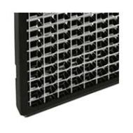 Adorama ARRI Medium Slv Egg Crate Grid for Studio Cool 4 Light 537433