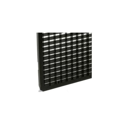  ARRI Black Aluminum Intensifier Egg Crate Grid 537434 - Adorama