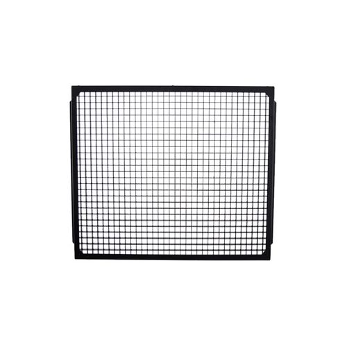  Adorama Fluotec 50 Degree Egg Crate Light Control Grid for SoftBOX StudioLED 250 Panel G6LED028