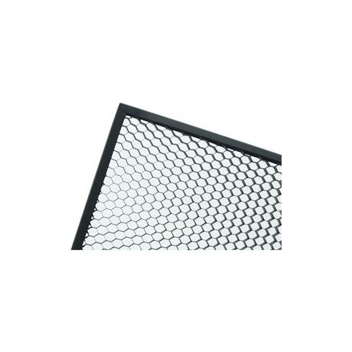  Adorama Kino Flo High Grade Plastic Honeycomb Louver for Celeb 850 Fixture, 60 Degree LVR-CE860