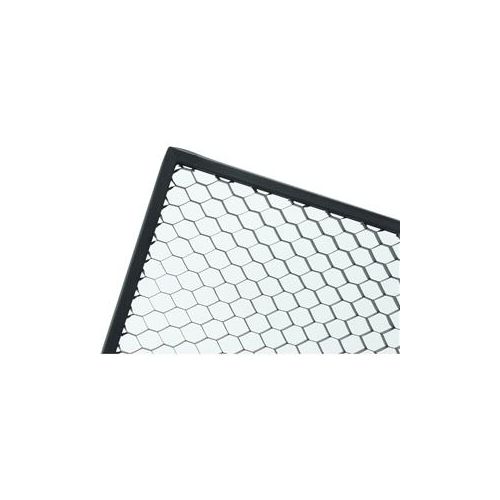  Adorama Kino Flo High Grade Plastic Honeycomb Louver for Celeb 850 Fixture, 90 Degree LVR-CE890