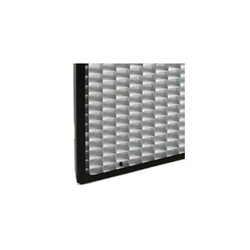  ARRI White Aluminum Intensifier Egg Crate Grid Unit 537435 - Adorama