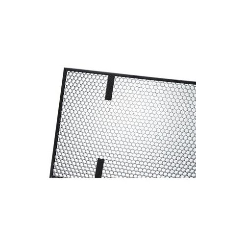  Adorama Kino Flo 90 Degree Louver for Diva-Lite 20 Fixture LVR-SL290-P