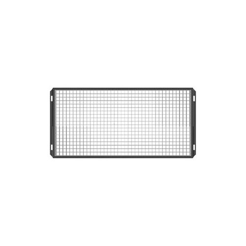  Adorama ARRI Wide Silver Egg Crate Grid for Studio Cool 4 Light L2.84065.B