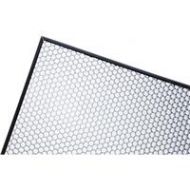 Adorama Kino Flo 90deg. Honeycomb Louver for Celeb 200 LED fixture LVR-CE290-P