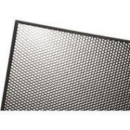 Adorama Kino Flo 60 Degree Honeycomb Louver for Celeb 400Q LED Fixture LVR-CE460-QP