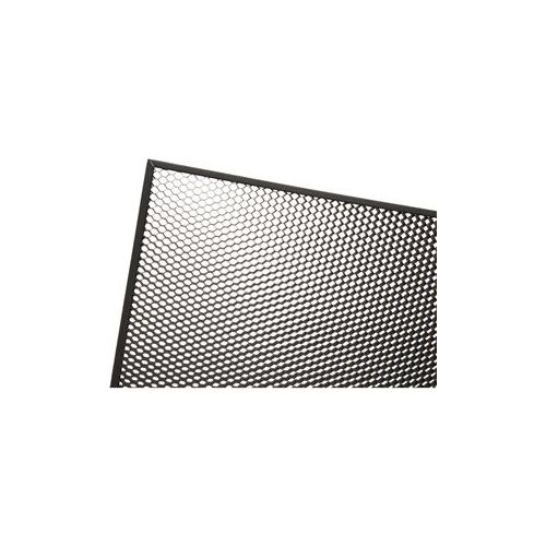  Adorama Kino Flo 60 Degree Honeycomb Louver for Celeb 400Q LED Fixture LVR-CE460-QP