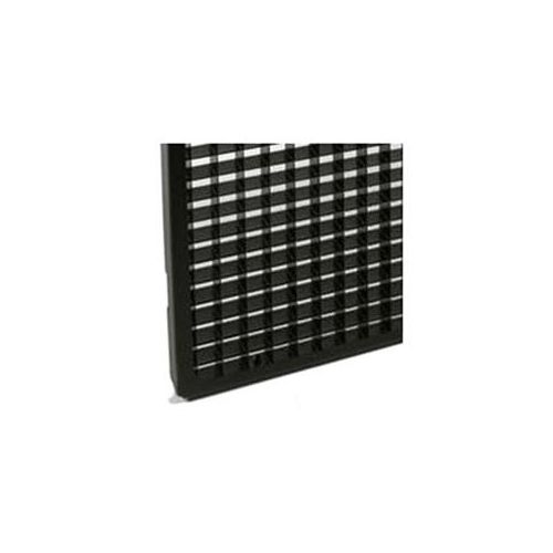  Adorama ARRI Black Aluminum Egg Grid Unit for Studio Cool 2 L2.84005.D