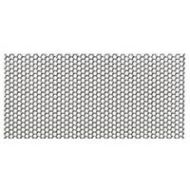 Mole-Richardson Louver for Biax-8 Fluorescent Light 74262 - Adorama