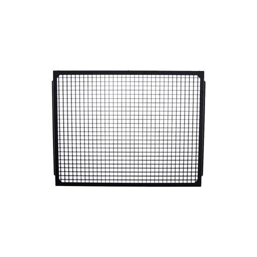  Adorama Fluotec 50 Degree Egg Crate Light Control Grid for SoftBOX StudioLED 450 Panel G6LED043