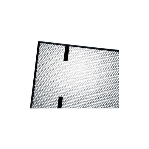  Adorama Kino Flo Honeycomb Louver for FreeStyle 41 and Diva-Lite 41 Fixture, 60 Degree LVR-SL460-P