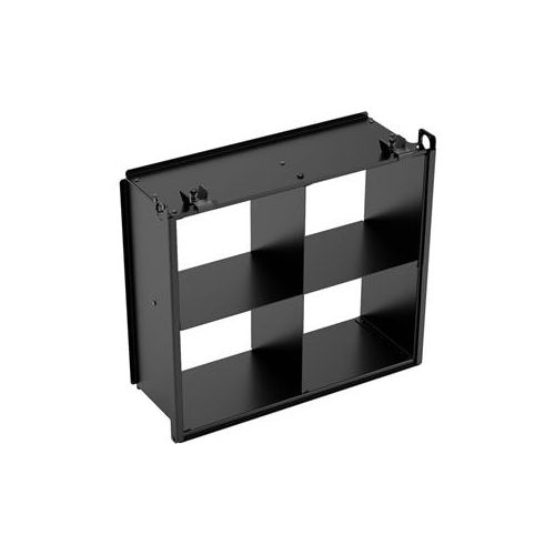  Adorama ARRI 60deg. 4-Chamber Eggcrate Grid for SkyPanel S30 LED Light L2.0008048