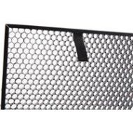 Adorama Kino Flo 90 Degree Louver for 2 4 Bank Fluorescent Fixture LVR-K290-P