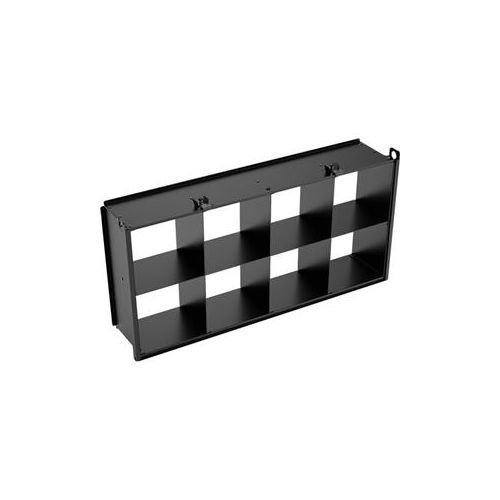  Adorama ARRI 60deg. 8-Chamber Eggcrate Grid for SkyPanel S60 LED Light L2.0007977