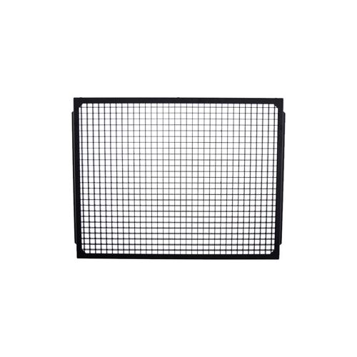  Adorama Fluotec 50 Degree Egg Crate Light Control Grid for SoftBOX StudioLED 650 Panel G6LED038