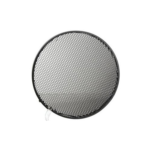  Hensel 9 inch Honeycomb Grid #2, Round, Black 5067 - Adorama