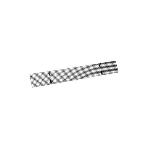  Kino Flo Eggcrate Louver for 4 Double Fixture LVR-4802-B - Adorama