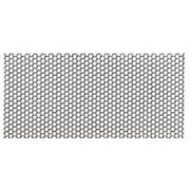 Adorama Mole-Richardson Louver for 46 Biax-4L Fluorescent Light 73562