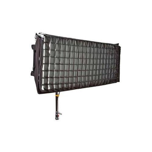  Adorama Kino Flo SnapGrid for Celeb 450 LED DMX Lights, 40 Degree LVR-CE440-S