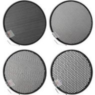 Adorama Speedotron 14619X 7in Honeycomb Grid for M11 Reflector 853075