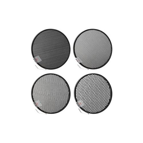  Adorama Speedotron 14619X 7in Honeycomb Grid for M11 Reflector 853075