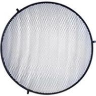 Glow Honeycomb Grid for 17 Beauty Dish - 30° GL-BDG-17-30 - Adorama