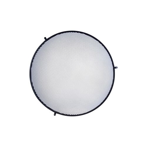  Glow Honeycomb Grid for 17 Beauty Dish - 30° GL-BDG-17-30 - Adorama