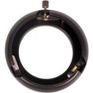 Adorama Came-TV Mount Ring Adapter for Boltzen B-30 and F-55 Series Light, Small BWSMALL