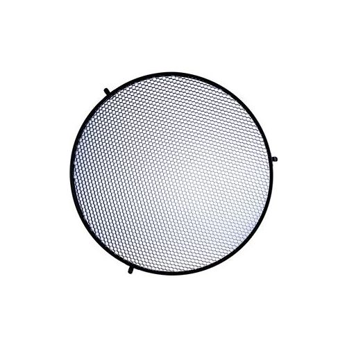  Glow Honeycomb Grid for 28 Beauty Dish - 40° GL-BDG-28-40 - Adorama