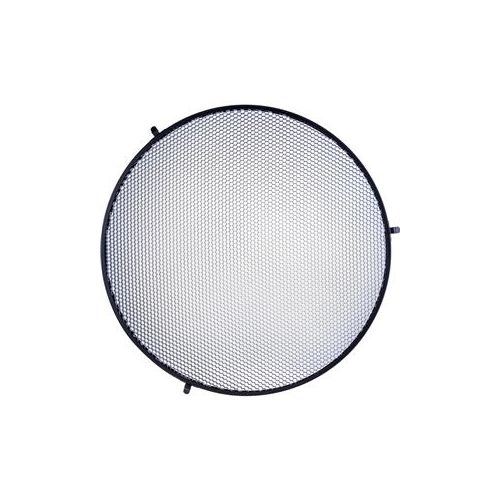  Glow Honeycomb Grid for 28 Beauty Dish - 30° GL-BDG-28-30 - Adorama