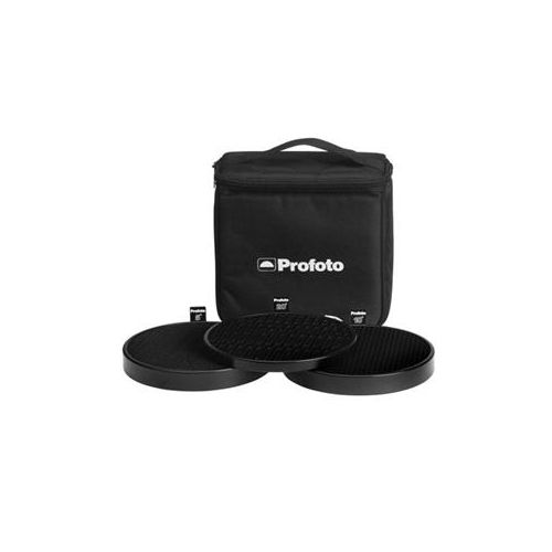  Profoto Grid Kit with Bag 900849 - Adorama