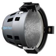 Adorama Broncolor Open Face Reflector for HMI F200 Lamphead B-43.104.00