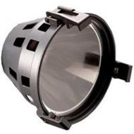 Adorama Bron Kobold Open Face Reflector for DW 400 Light Unit K-741-0598