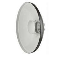 Adorama Jinbei QZ-70-1 70cm Radar Reflector Interchangeable Attachment w/ White Interior 1.08.012102