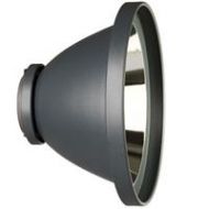 Adorama Broncolor Reflector with UV Protecting Glass, 48 Degree B-33.113.00