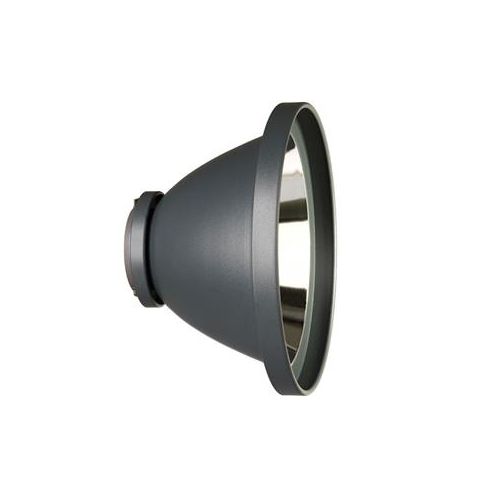  Adorama Broncolor Reflector with UV Protecting Glass, 48 Degree B-33.113.00