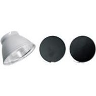 Elinchrom 21cm/8.27 Basic Grid Reflector Set EL26049 - Adorama