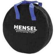 Hensel Soft Round Reflector Bag for 22 inch Beautydish 9900 - Adorama