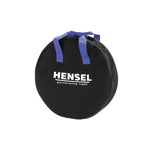  Hensel Soft Round Reflector Bag for 22 inch Beautydish 9900 - Adorama