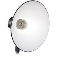 Adorama Norman 5WW 16 Soft White Reflector (Type 2) for IL2500 Flash Head 810738