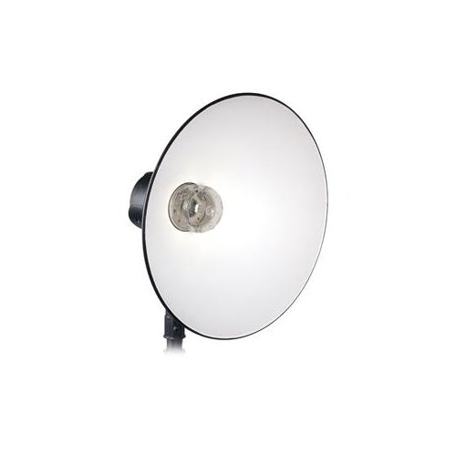  Adorama Norman 5WW 16 Soft White Reflector (Type 2) for IL2500 Flash Head 810738