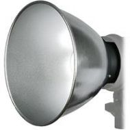 Adorama Dynalite AR-0045 10 Long Throw Reflector for Arena and Studio Series Heads AR-0045