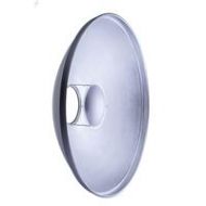 Glow 17 Silver Beauty Dish for Profoto Mount GLBD17SPF - Adorama